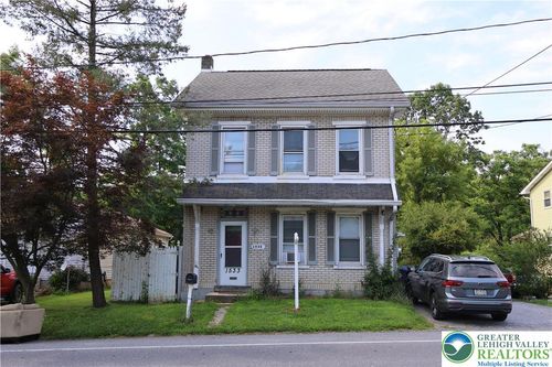 1533 E Emmaus Ave, Allentown, PA, 18103-8305 | Card Image
