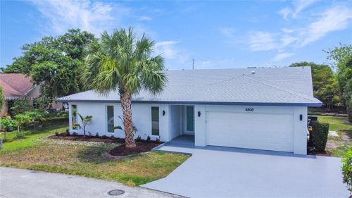 4808 Mango Dr, Tamarac, FL, 33319-3147 | Card Image