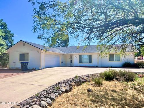 4385 N Fairway Dr, Rimrock, AZ, 86335-5518 | Card Image