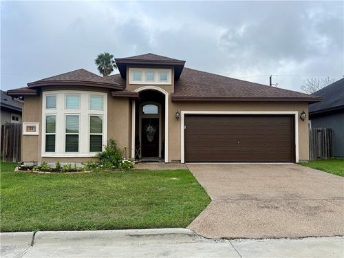 21 Willow Bend St, Corpus Christi, TX, 78413-2185 | Card Image