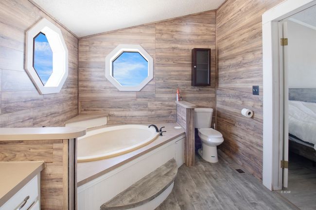 208 Cascade Dr, House other with 4 bedrooms, 2 bathrooms and null parking in Spring Creek NV | Image 10
