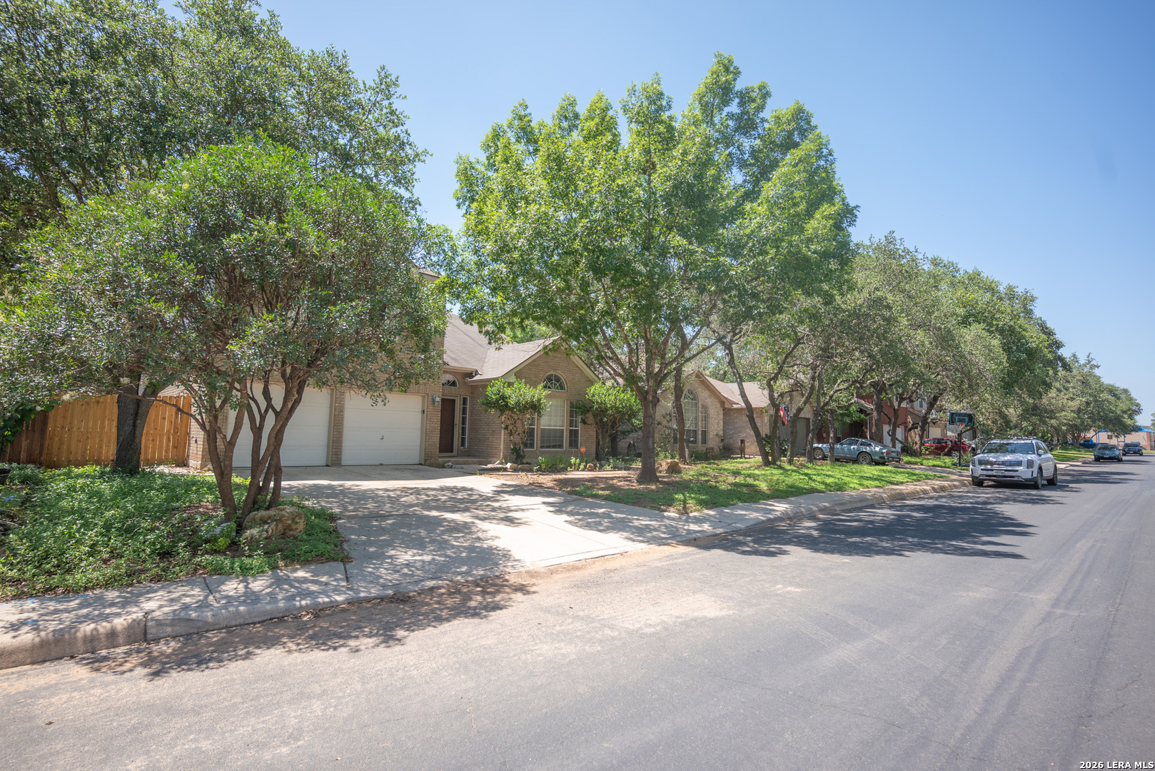 Residential in San Antonio 2