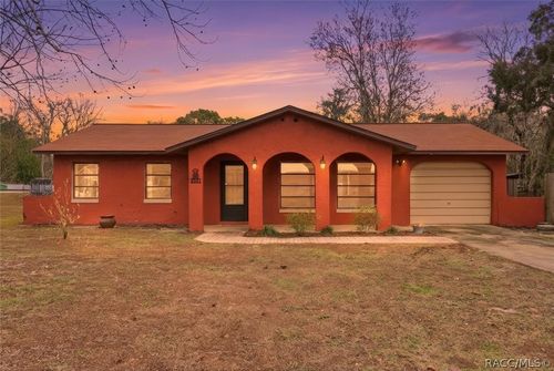 2341 S Whitier Pt, Homosassa, FL, 34448-1840 | Card Image