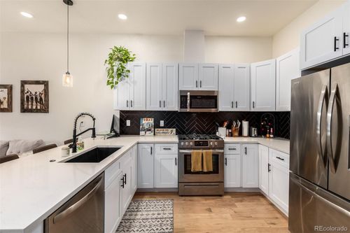 3543 N Williams St, Denver, CO, 80205-4051 | Card Image
