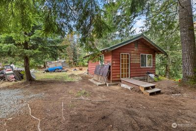 52932 Riverside Road, House other with 1 bedrooms, 1 bathrooms and null parking in Gold Bar WA | Image 3