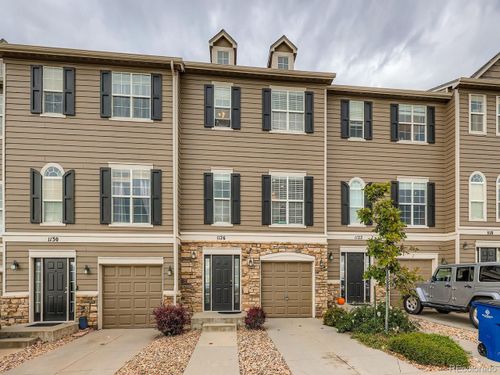 1126 Yellow Dogwood Hts, Monument, CO, 80132-8557 | Card Image