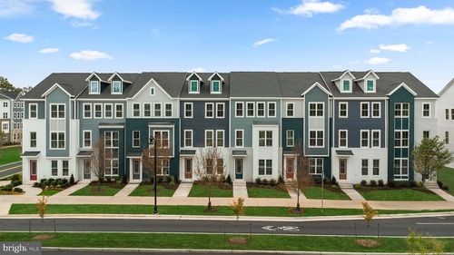 homesite-91-9739 Grant Avenue, MANASSAS, VA, 20110 | Card Image