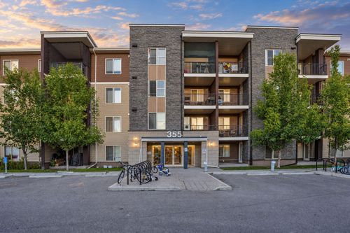 215-355 Taralake Way Ne, Calgary, AB, T3J0M1 | Card Image