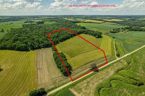 Lot 2 18 Acres Disch Road, WASHINGTON, WI, 53570 | Card Image