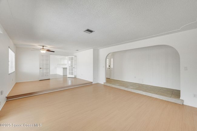 443 Port Royal Blvd, House other with 3 bedrooms, 2 bathrooms and null parking in Satellite Beach FL | Image 24