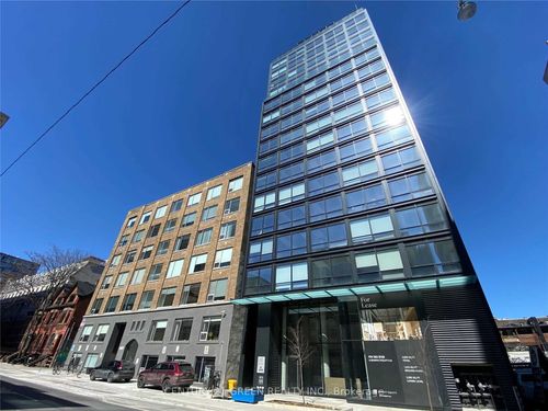 204-458 Richmond St W, Toronto, ON, M5V0S9 | Card Image