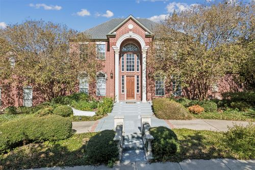 803 Eagle Pass, Heath, TX, 75032-5929 | Card Image