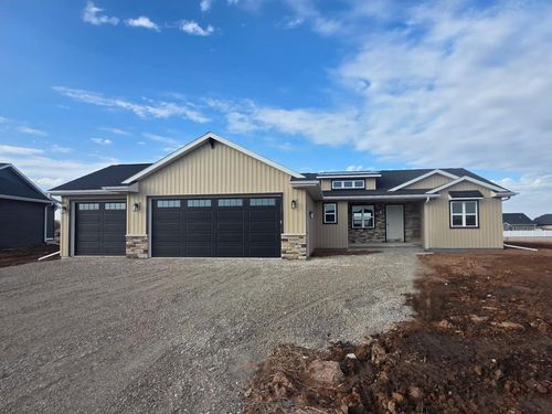 W5658 Tonys Way, HARRISON, WI, 54915 | Card Image