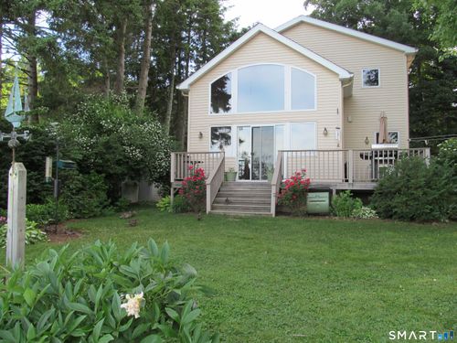 398 Lake Rd, Andover, CT, 06232-1511 | Card Image