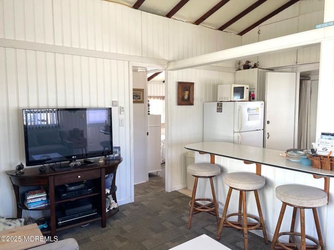 115 W Amberjack Way, House other with 2 bedrooms, 1 bathrooms and null parking in Lavallette NJ | Image 4