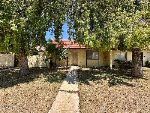 3421 W Tangerine Ln, Phoenix, AZ, 85051-3816 | Card Image