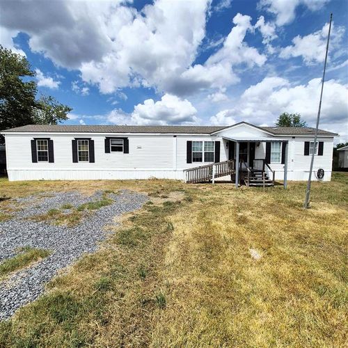 6938 Rue Renard Rouge, Iowa, LA, 70647-3324 | Card Image