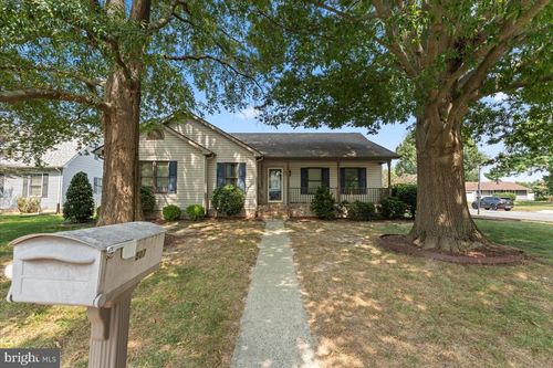 507 Wyoming Ave, DOVER, DE, 19904-4352 | Card Image