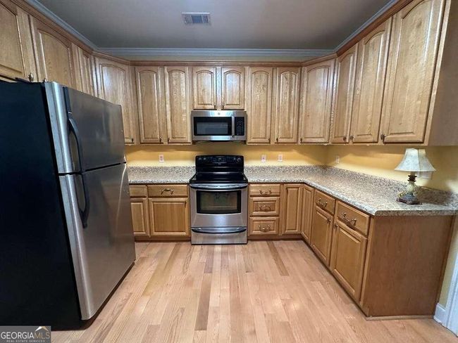 16 - 106 Turtle Cove Ln, House other with 3 bedrooms, 3 bathrooms and 2 parking in Tifton GA | Image 9
