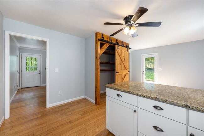 211 Caterpillar Ln, House other with 3 bedrooms, 1 bathrooms and null parking in Pickens SC | Image 12
