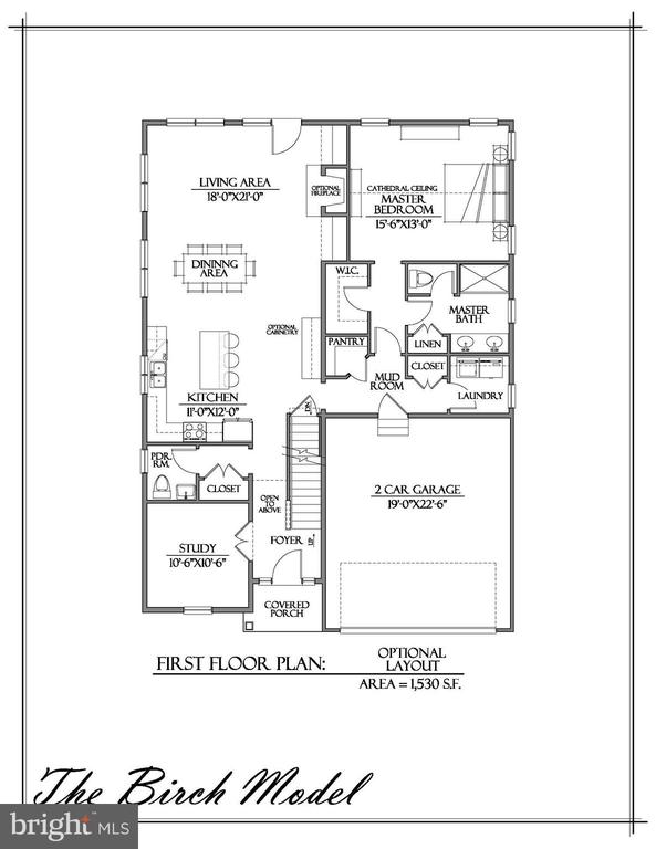 Residential in OXFORD 5