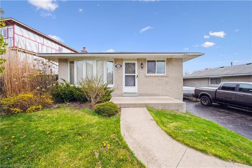 83 Scott Rd, Cambridge, ON, N3C2X6 | Card Image