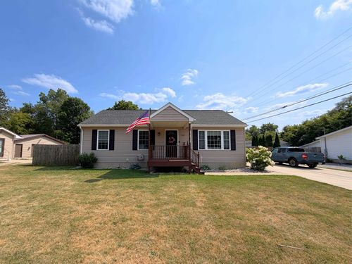 5032 Murphy Road, Genesee Charter Township, MI, 48506 | Card Image