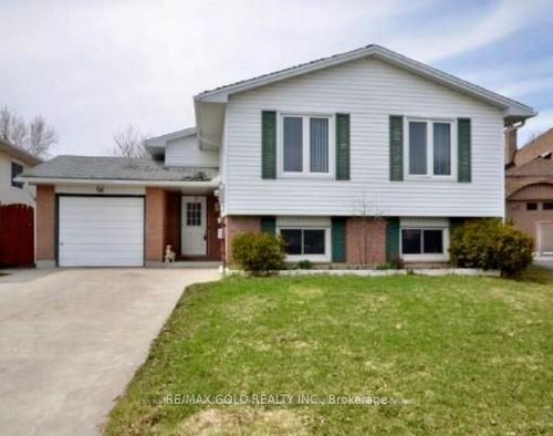 56 Tumbleweed Cres, London, ON, N6E2N7 | Card Image