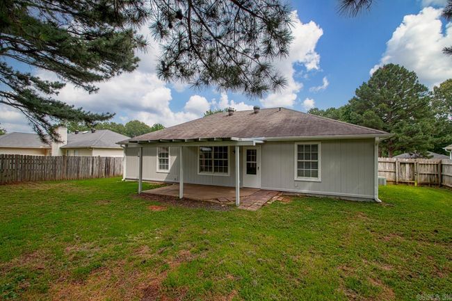 13 Fox Run Dr, House other with 3 bedrooms, 2 bathrooms and null parking in Cabot AR | Image 32