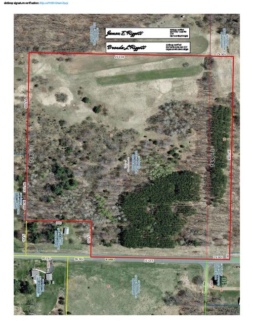 TBD 150th St, Frederic, WI, 54837 | Card Image