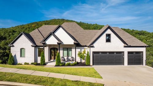 25 Falstone Dr, Little Rock, AR, 72223-8042 | Card Image