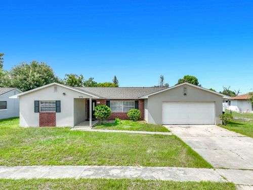 573 Benjamin Franklin Pl, ORLANDO, FL, 32809-6545 | Card Image