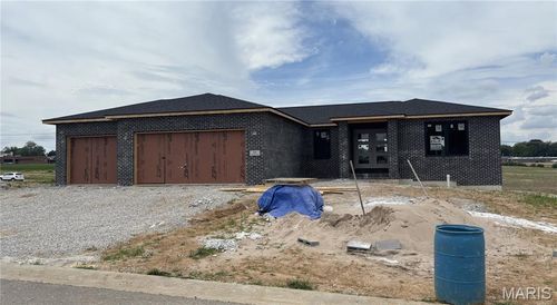516 Hayden Dr, Waterloo, IL, 62298-1098 | Card Image