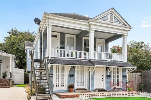 8014 20 Panola Street, New Orleans, LA, 70118 | Card Image