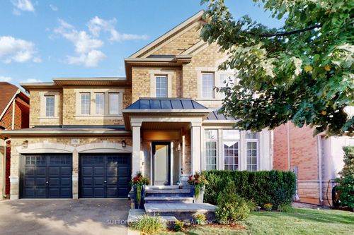 556 Bridgeview Rd, Oakville, ON, L6M0P2 | Card Image