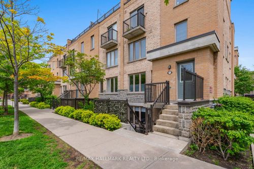 111-9 Foundry Ave, Toronto, ON, M6H0B7 | Card Image