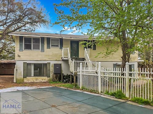 124 Andrea Drive, Savannah, GA, 31328 | Card Image