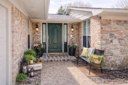 3413 Lorance Dr, Little Rock, AR, 72206-9447 | Card Image