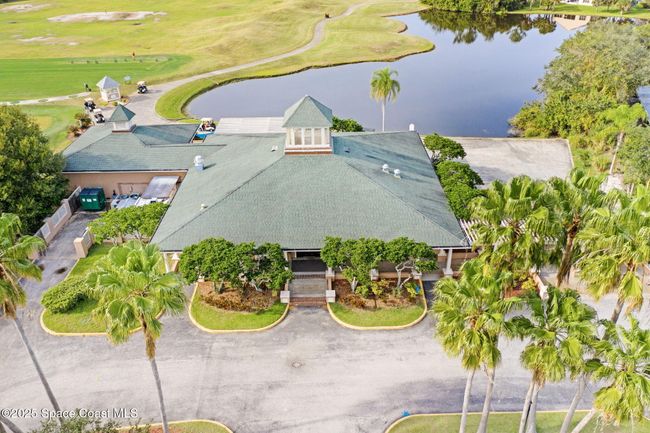 8031 Daventry Dr, House other with 3 bedrooms, 2 bathrooms and null parking in Melbourne FL | Image 49
