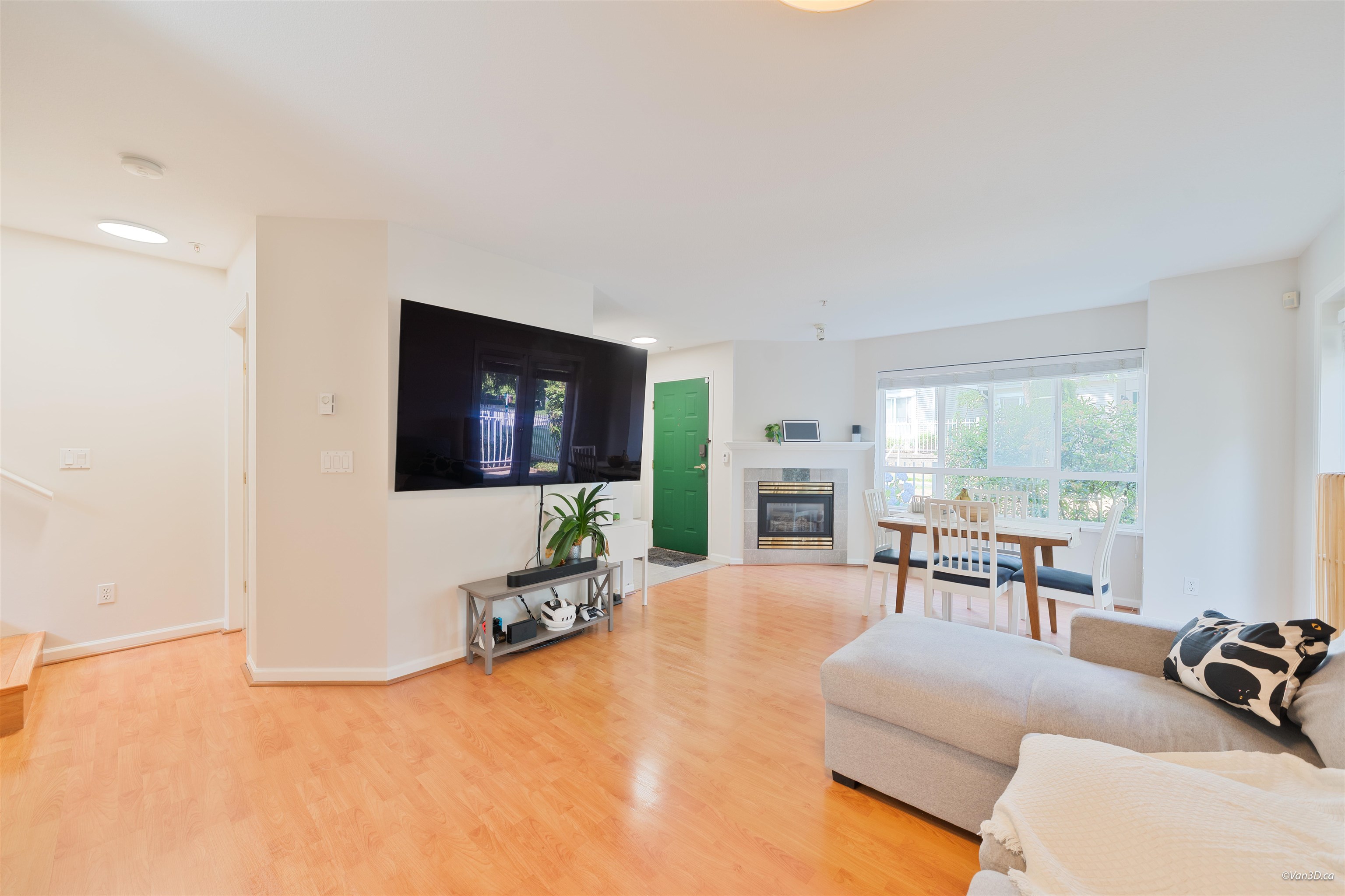 Residential in Burnaby 5