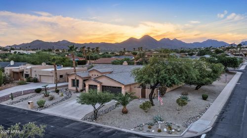 14644 N Greenhurst Ave, Fountain Hills, AZ, 85268-2261 | Card Image