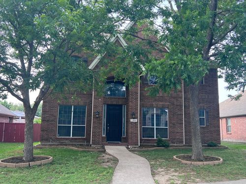 11490 La Grange Dr, Frisco, TX, 75035-6403 | Card Image