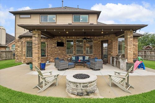 20530 Black Spur Court, Richmond, TX, 77406 | Card Image