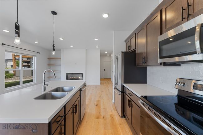 APT-103 - 2430 Tschache Ln, Condo with 2 bedrooms, 2 bathrooms and null parking in Bozeman MT | Image 16
