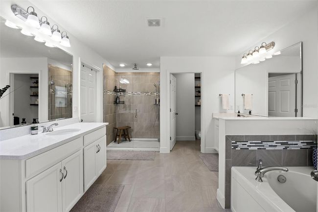 Primary Bathroom | Image 30