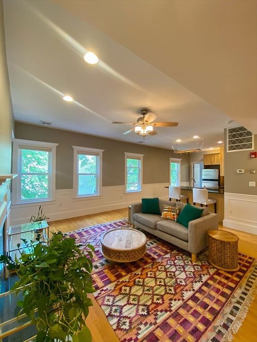 apt-2-100 Woodstock St, Somerville, MA, 02144-1856 | Card Image