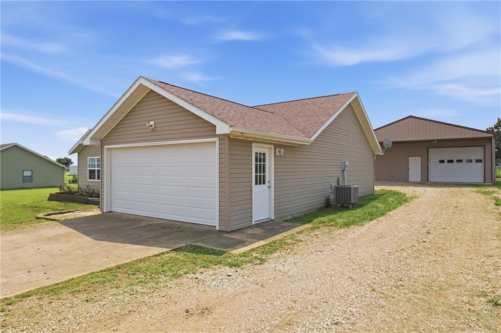 Residential in Stover 2