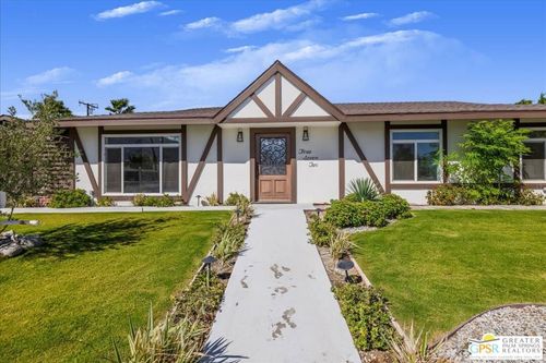 372 E Molino Rd, Palm Springs, CA, 92262-2032 | Card Image