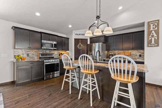 544 Antietam Dr, House other with 4 bedrooms, 3 bathrooms and null parking in Box Elder SD | Image 14