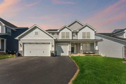 771 Spancil Hill Ridge Drive, Woodbury, MN, 55129 | Card Image